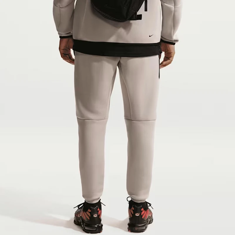Мъжки Екип Nike M NK TCH FLC FZ WR - HV0949-236